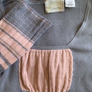 Anthropology brand Guinevere Sweater